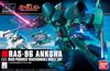 HG UC 1/144 RAS-96 Anksha