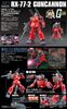 HG UC 1/144 RX-77-2 Guncannon Revive