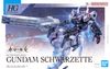 HG WFM 1/144 Gundam Schwarzette