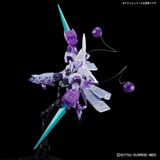 HG WFM 1/144 Beguir Beu - Clear Color