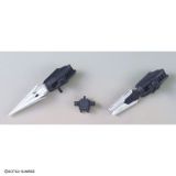 HG BD:R 1/144 SATURNIX WEAPONS