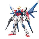 HG BF 1/144 Build Strike Gundam Full Package