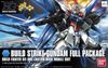 HG BF 1/144 Build Strike Gundam Full Package