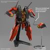 HG BM 1/144 Typhoeus Gundam Chimera