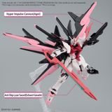 HG BM 1/144 GUNDAM PERFECT STRIKE FREEDOM ROUGE