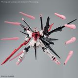 HG BM 1/144 GUNDAM PERFECT STRIKE FREEDOM ROUGE