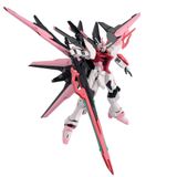 HG BM 1/144 GUNDAM PERFECT STRIKE FREEDOM ROUGE