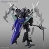 HG GBM 1/144 Plutine Gundam