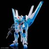 HGGB 1/144 Gundam Helios - Clear Color