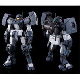 HG WFM 1/144 Demi Garrison