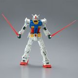 HG 1/144 RX-78-02 Gundam - Cucuruz Doan’s Island Ver