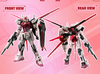 RG 1/144 Strike Rouge Gundam - Grand Slam Equipped (Gundam Base Limited)