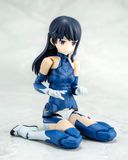 Kotobukiya - Megami Device - Alice Hear Aegis - Musumi Koashi