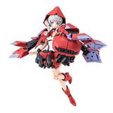 KOTOBUKIYA - Megami Device - Chaos & Pretty Little Red