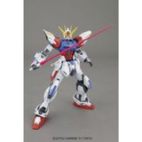 MG 1/100 Build Strike Gundam Full package