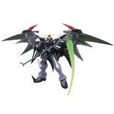 MG 1/100 Gundam Deathscythe Hell EW