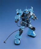 MG 1/100 MS-07B-3 Gouf Custom