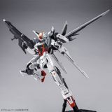 MG 1/100 Gundam Ex Impulse (P-Bandai)