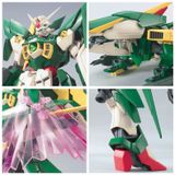 MG 1/100 GUNDAM FENICE RINASCITA