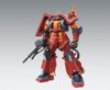 MG 1/100 MS-06R Zaku High Mobility Type Psycho Zaku Ver. Ka - Gundam Thunderbolt