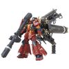 MG 1/100 MS-06R Zaku High Mobility Type Psycho Zaku Ver. Ka - Gundam Thunderbolt