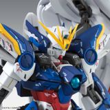 MG 1/100 Wing Gundam Zero EW Ver Ka