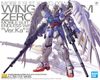 MG 1/100 Wing Gundam Zero EW Ver Ka