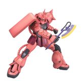 MG 1/100 MS-06S Zaku II Ver. 2.0 - Char Aznable Custom