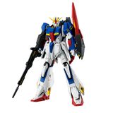 MG 1/100 Zeta Gundam Ver Ka