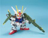 SD BB Strike Gundam - Striker Weapon System