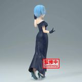 Banpresto - GLITTER & GLAMOURS - RE:ZERO - STARTING LIFE IN ANOTHER WORLD - REM