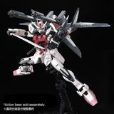 RG 1/144 Strike Rouge + I.W.S.P.