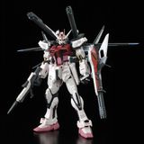 RG 1/144 Strike Rouge + I.W.S.P.