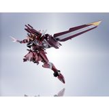 Metal Robot Spirits Justice Gundam