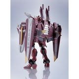 Metal Robot Spirits Justice Gundam