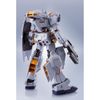 Metal Robot Spirits Gundam Tr-1 Hazel Custom