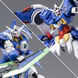 HG Age 1/144 Gundam Age 1 Razor & Gundam Age 2 Artimes Set