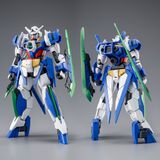HG Age 1/144 Gundam Age 1 Razor & Gundam Age 2 Artimes Set