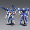 HG Age 1/144 Gundam Age 1 Razor & Gundam Age 2 Artimes Set