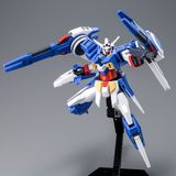 HG Age 1/144 Gundam Age 1 Razor & Gundam Age 2 Artimes Set