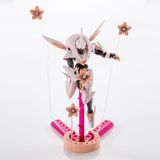 HG AGE 1/144 Fawn Farsia