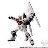 G-FRAME FA Phụ kiện NU GUNDAM & SAZABI OPTION PARTS SET W/O GUM