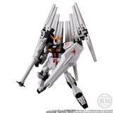 G-FRAME FA Phụ kiện NU GUNDAM & SAZABI OPTION PARTS SET W/O GUM