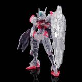 HG WFM 1/144 Gundam Lfrith - Clear Color