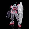 HG WFM 1/144 Gundam Lfrith - Clear Color