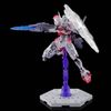 HG WFM 1/144 Gundam Lfrith - Clear Color