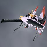 HG IBO 1/144 Gundam Hajiroboshi 2nd Form