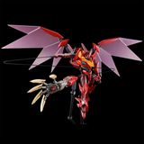 HG 1/35 Code Geass Guren Type 08 Elements Seiten