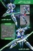 HG Age 1/144 Gundam Age 1 Razor & Gundam Age 2 Artimes Set