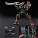 HG UC 1/144 Black Rider